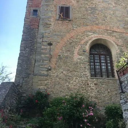 La Casina Nel Vicolo Hébergement de vacances