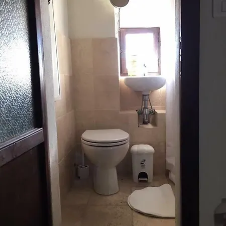 Hébergement de vacances La Casina Nel Vicolo *