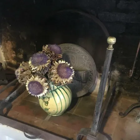 Hébergement de vacances La Casina Nel Vicolo Cortone